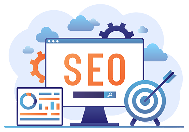 افزایش رتبه در گوگل (SEO)